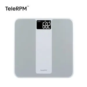 Cellular-Connected Weight Tracking
