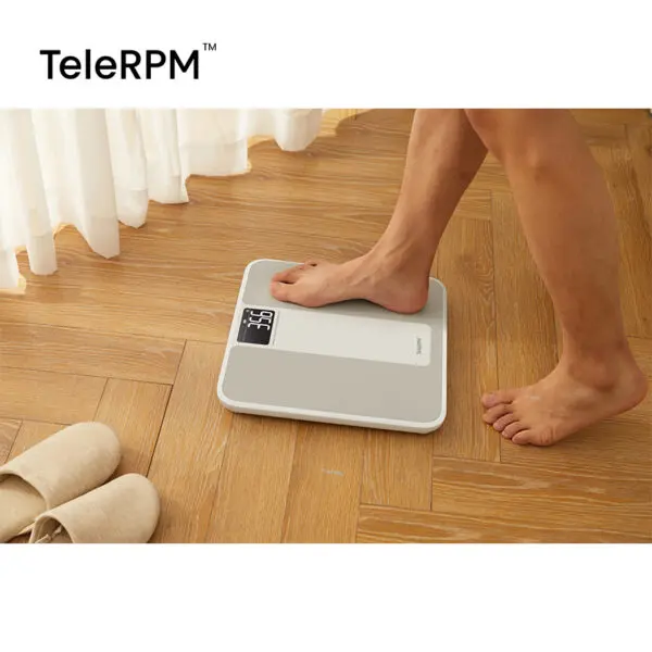 Cellular-Connected Weight Tracking - Image 5