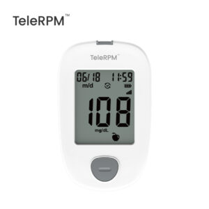 Telli Health 4G Blood Pressure Monitor - Telli Health