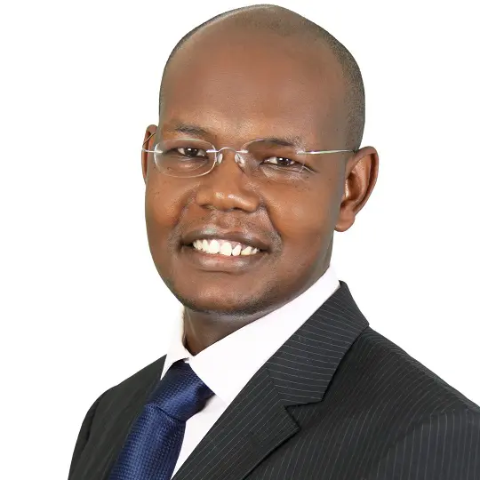 Dr. Chomba Chuma, Founder & MD iScript.care