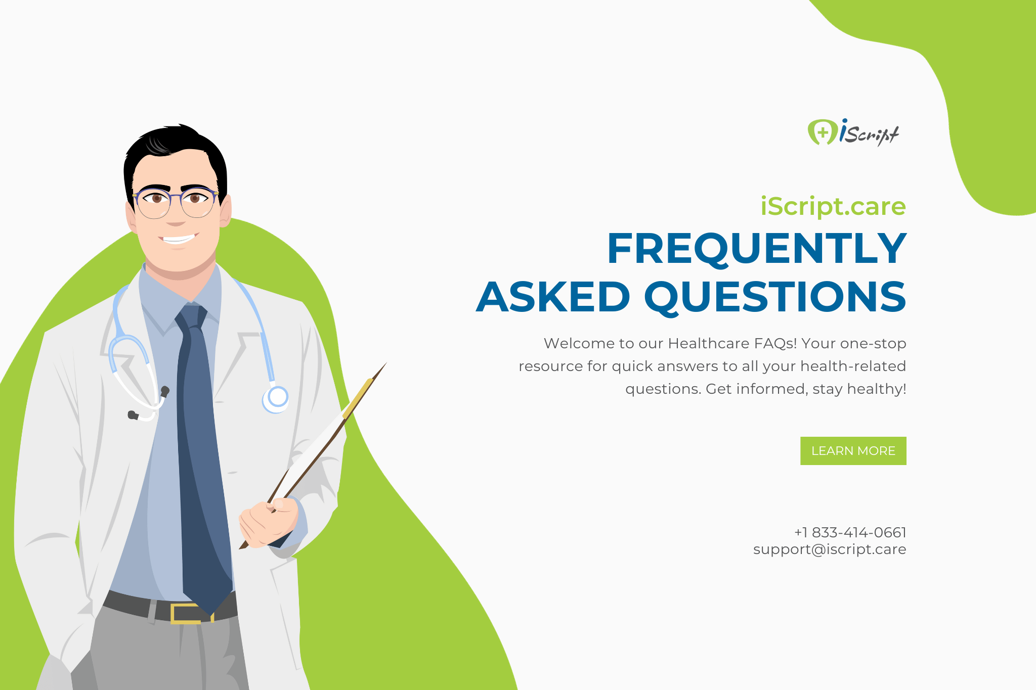 Frequently Asked Questions