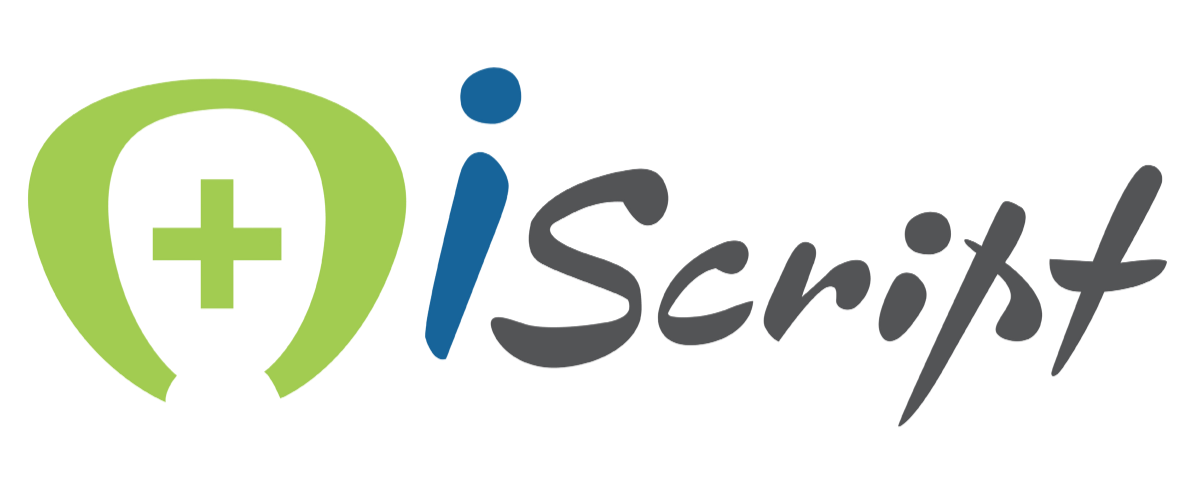 iScript.care Logo