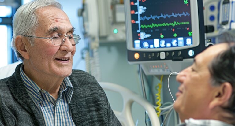 Enhancing Heart Disease Care through RPM Technology