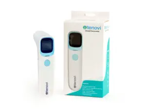 Remote Patient Monitoring