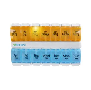 Medication Monitoring