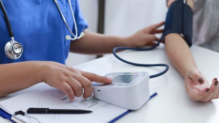 Understanding Medicare Coverage for Blood Pressure Monitors: All You Need to Know