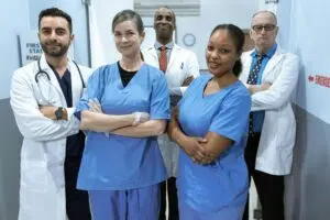 Chronic Patients Best Care