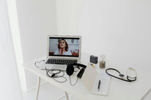 Medical devices iScript.care