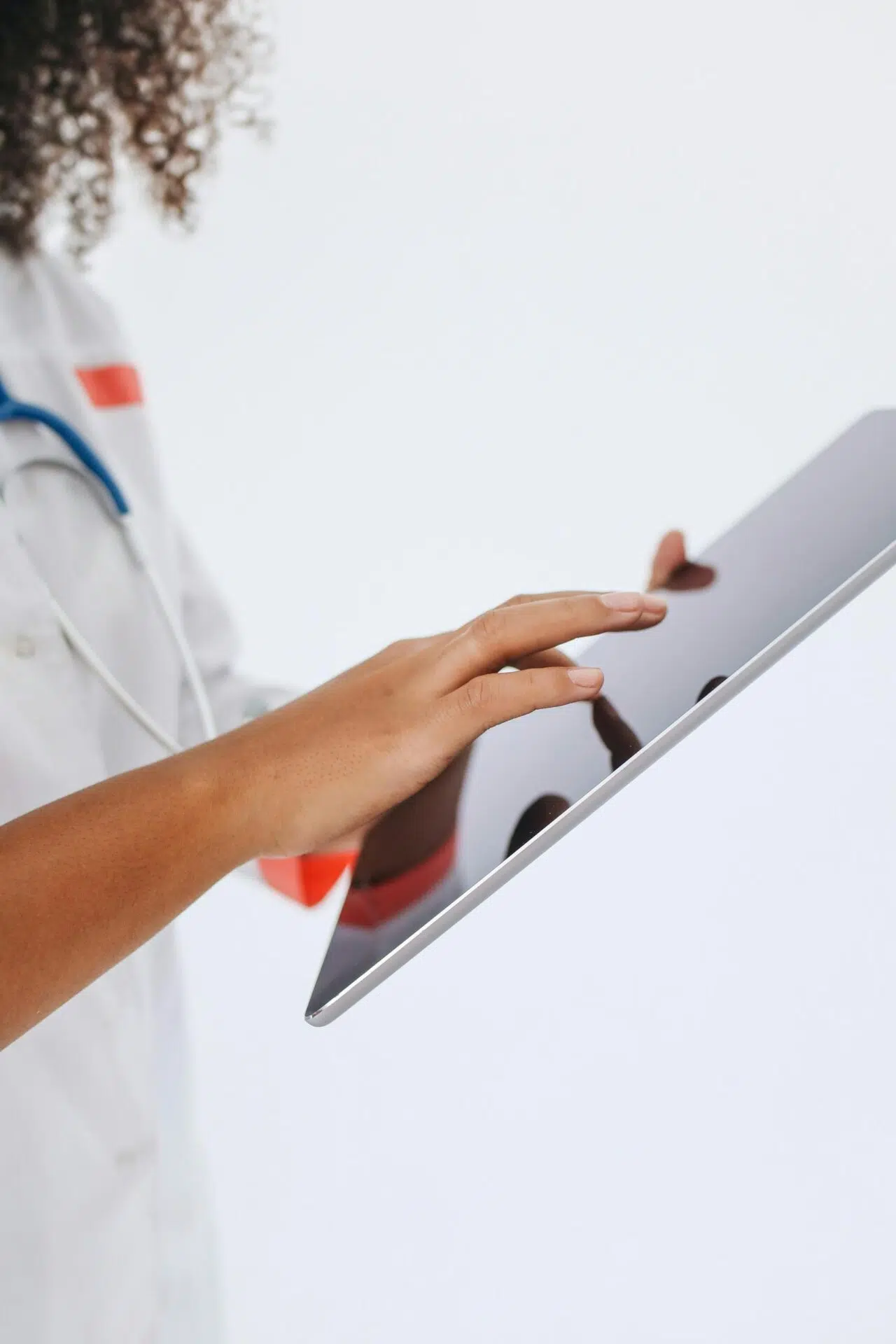 Healthcare software iScript.care