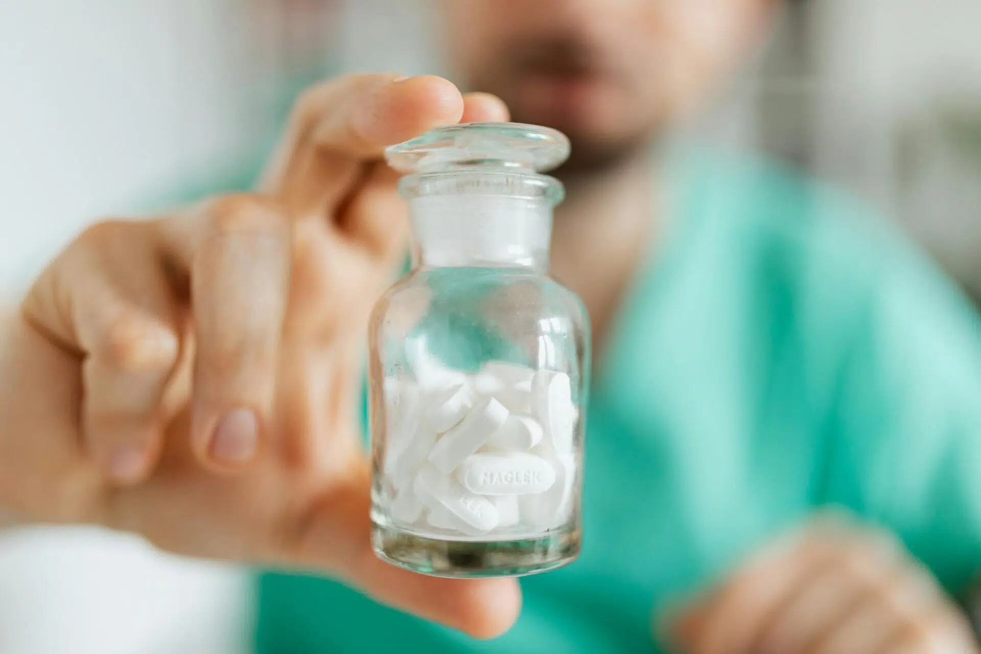 Pharmacist iscript.care