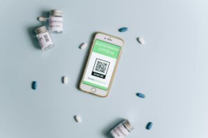 Medical Data, iScript.care