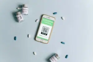 Medical Data, iScript.care