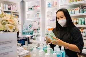 Pharmacist, iScript.care
